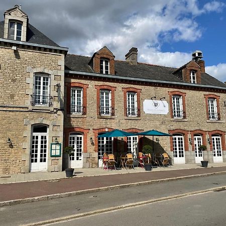 Le Relais De La Rance - Chambres D'Hotes Quedillac Экстерьер фото