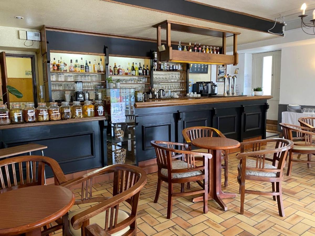 Le Relais De La Rance - Chambres D'Hotes Quedillac Экстерьер фото