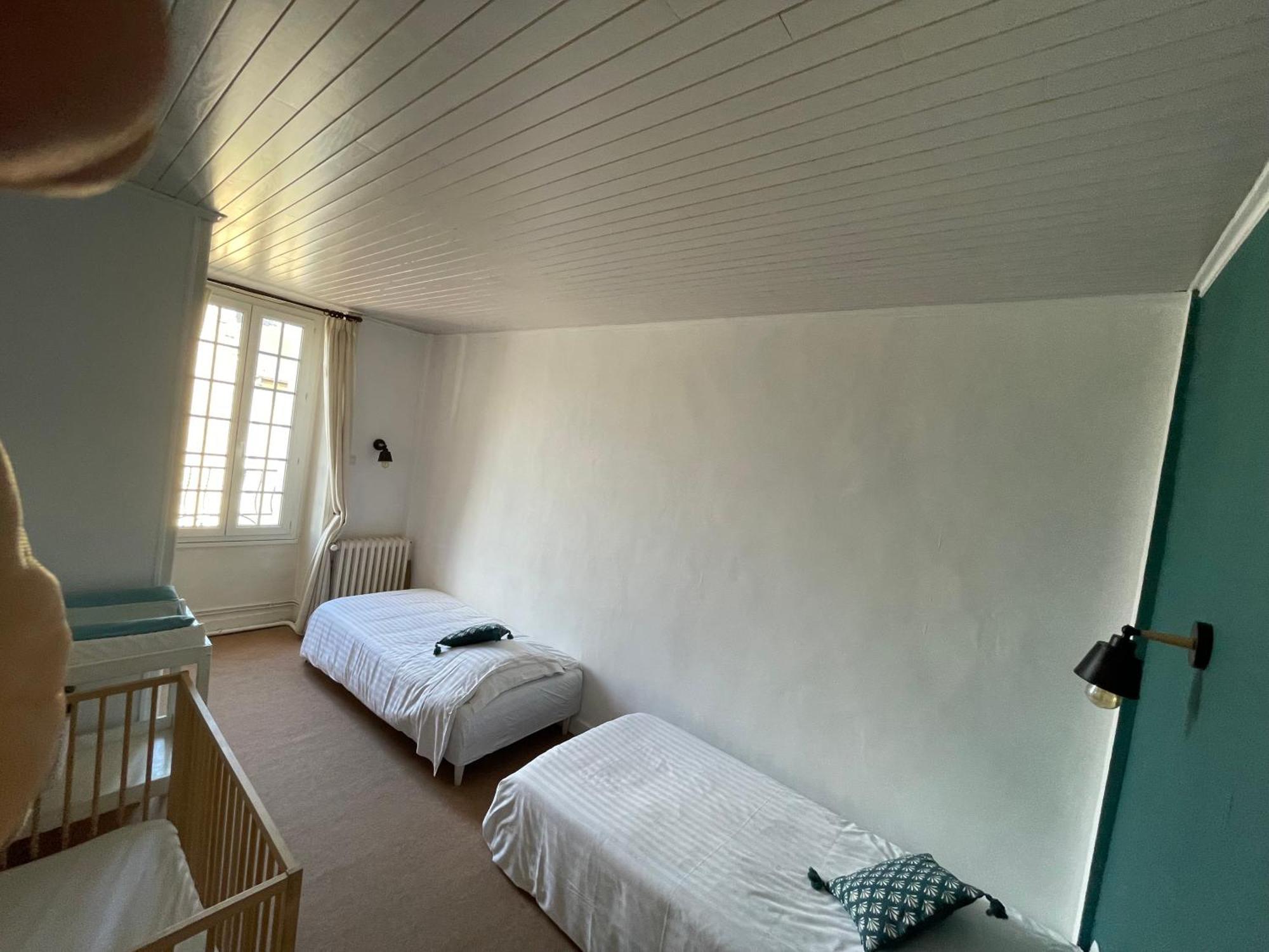 Le Relais De La Rance - Chambres D'Hotes Quedillac Экстерьер фото