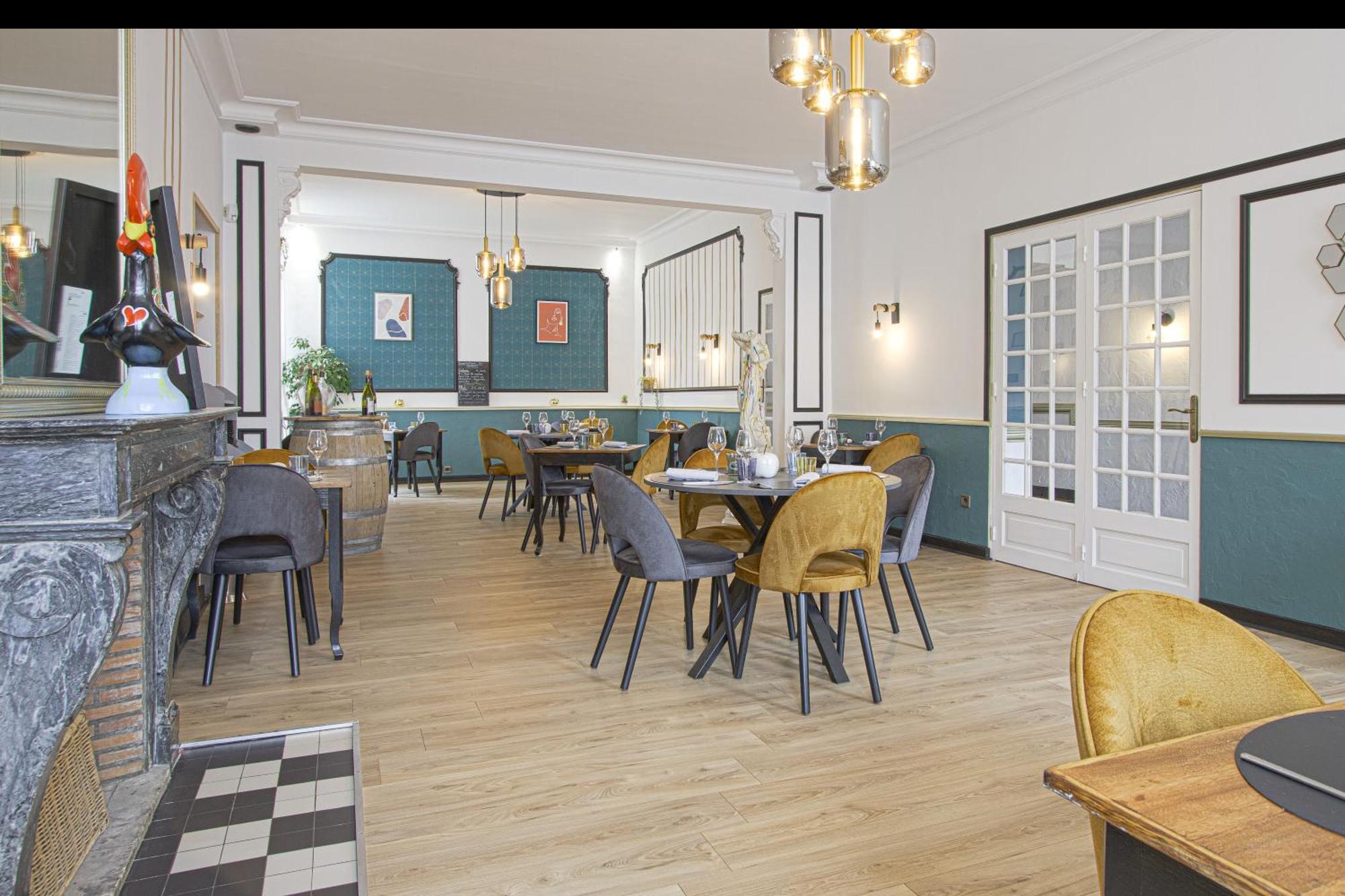 Le Relais De La Rance - Chambres D'Hotes Quedillac Экстерьер фото