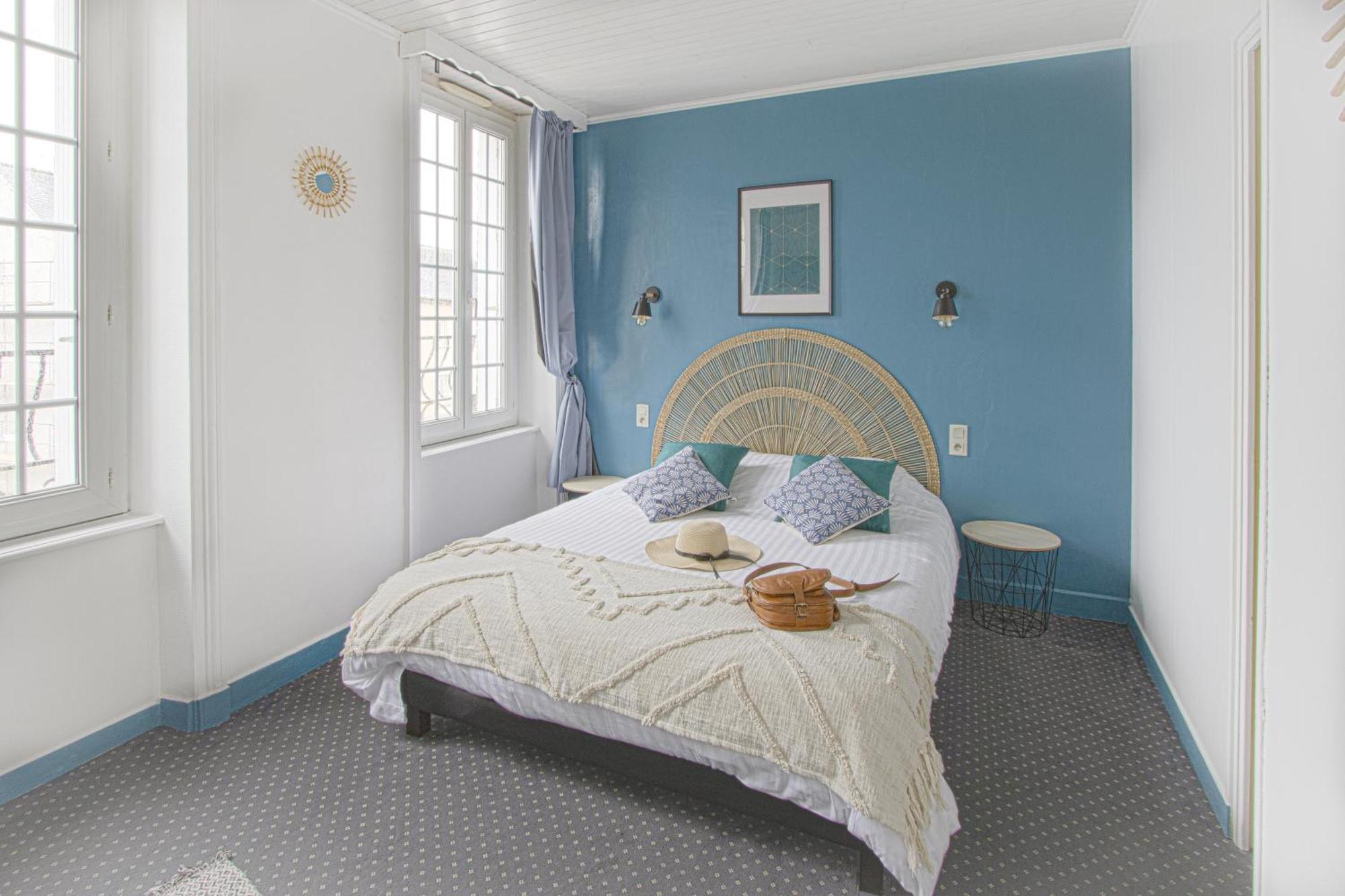 Le Relais De La Rance - Chambres D'Hotes Quedillac Экстерьер фото