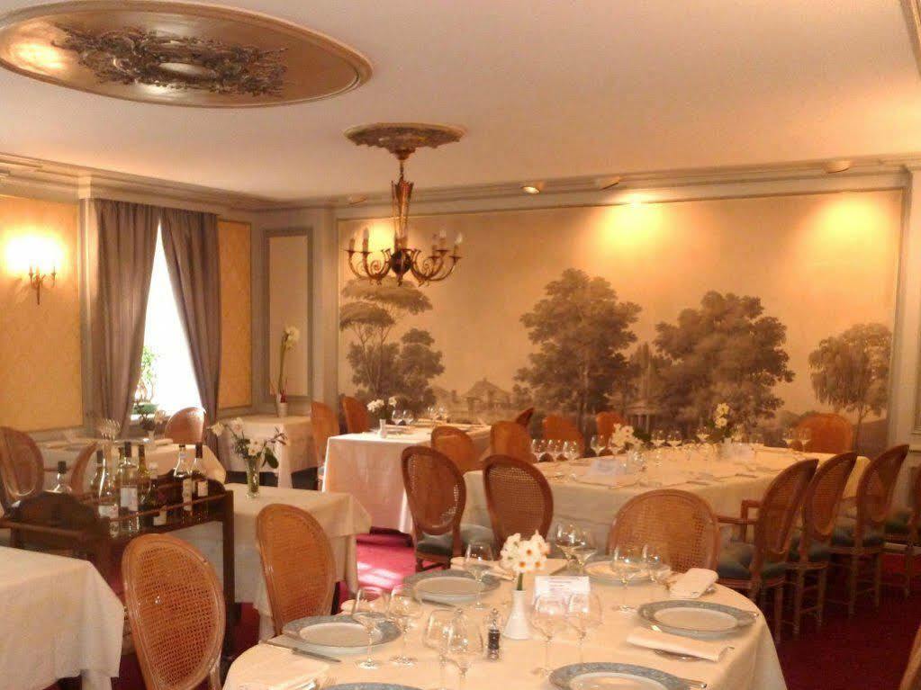 Le Relais De La Rance - Chambres D'Hotes Quedillac Экстерьер фото