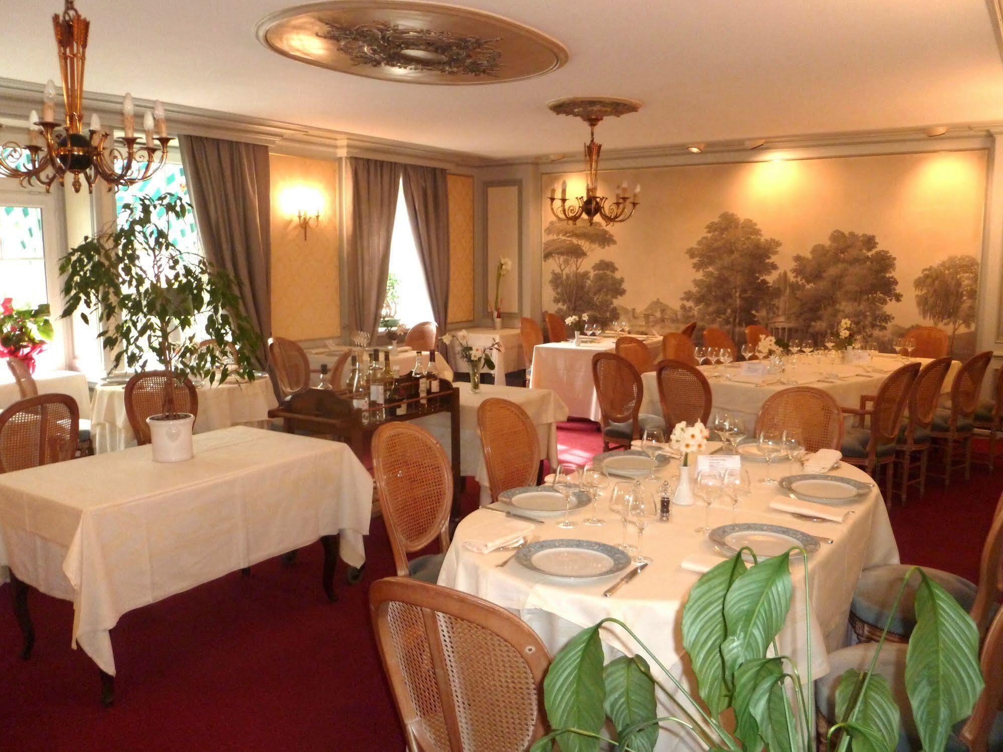 Le Relais De La Rance - Chambres D'Hotes Quedillac Экстерьер фото