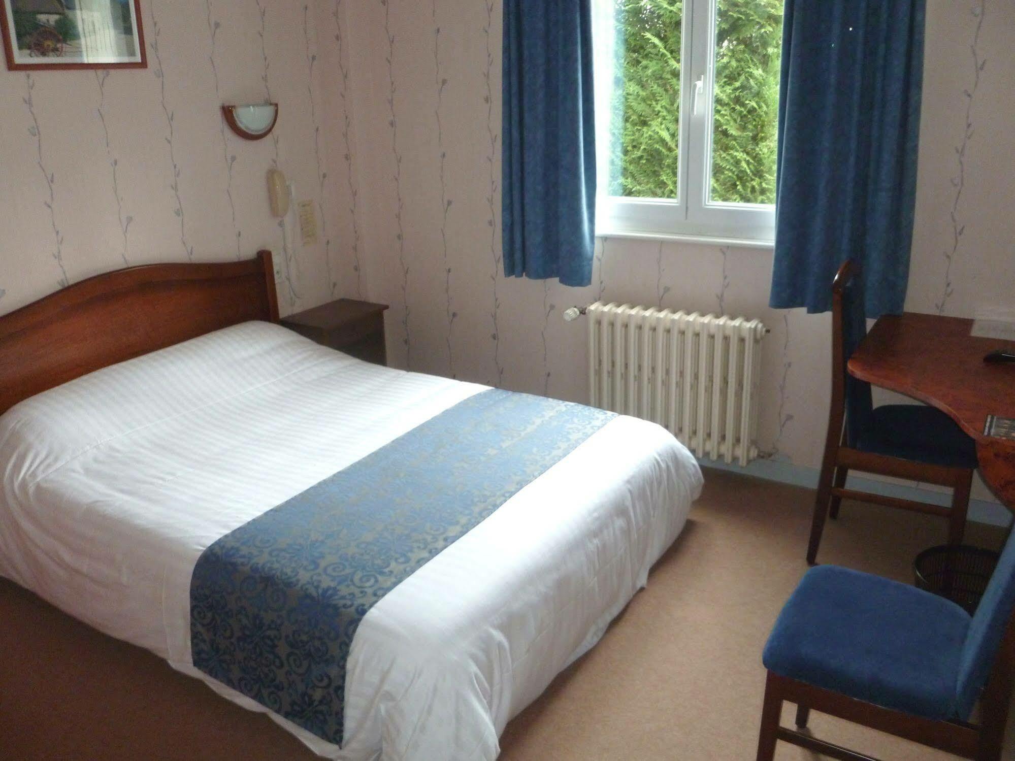 Le Relais De La Rance - Chambres D'Hotes Quedillac Экстерьер фото